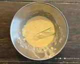 冷めても美味！ズッキーニのカレーフライ作り方5写真