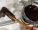 甘夏ポン酢の作り方(備忘録)作り方9写真