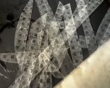 ライスペーパーで麻辣担々風作り方2写真