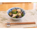 鶏むね肉となすのオイスター炒め★動画あり★作り方20写真