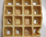 30分で完成！米粉ワッフル作り方5写真