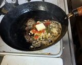 簡単！焦がしバターのポークソテー作り方8写真