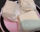 冷凍保存🐥かさまし鶏ひき肉だんご作り方1写真