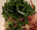 巻かない豚肉とズッキーニ作り方2写真