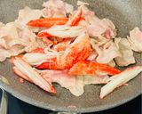 レタス大量消費！豚肉のオイスター炒め作り方4写真