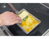 ねぎツナチーズの玉子焼き★動画あり★作り方13写真