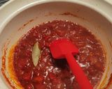 シンプル♡爆即！サバトマ缶de無水カレー作り方2写真