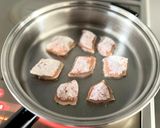 鮭の甘酢焼き作り方3写真