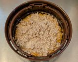 tacookつゆだく肉そぼろ作り方4写真