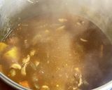 絆を煮込む！りくりゅうハイブリッドカレー作り方8写真