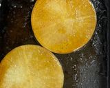 ★簡単★醤油の大根ステーキ作り方4写真