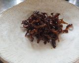 いかなごのくぎ煮作り方7写真