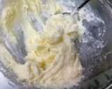 捕獲岩パウンドケーキ(黒ゴマ・枝豆)作り方3写真