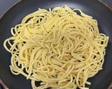 あんかけ焼きそば作り方1写真