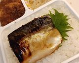 塩サバでも定食屋の味！簡単サバの煮つけ作り方5写真