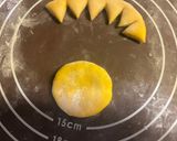 あこ酵母で作るライオンあんぱん作り方5写真