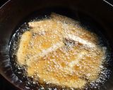 万能スパイスキメコさん使用フライドテンペ作り方3写真
