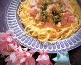 ☆簡単☆パスタの冷凍保存方法🌈💖✨作り方8写真