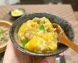 なめこと玉ねぎの卵とじ♪醤油麹でヘルシー作り方9写真