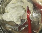 簡単！紅茶のチーズケーキ作り方3写真