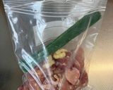 シンプルすぎる簡単 鶏の唐揚げ作り方2写真