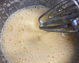 週末に🍋ウィークエンドシトロン作り方4写真