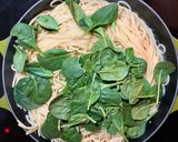 Creamy Sausage Pasta作り方12写真