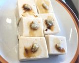 赤ちゃんミルク救済レシピ　ごま豆腐作り方6写真
