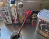 代替品de甘辛♡プルコギの自家製タレ作り方1写真