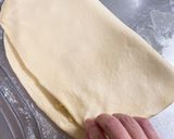 さつまいもパン作り方8写真