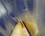 水煮たけのこの燻製2種作り方1写真