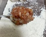 簡単！美味しい！シュウマイ(焼売)作り方4写真