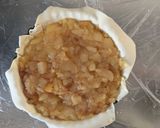 🍎アップルパイ🥧作り方9写真