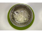 あっさり豆乳ごましゃぶそうめん★動画あり作り方5写真