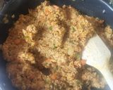 ドライカレー作り方6写真