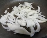 ゴロゴロトマトの卵チリソース炒め作り方4写真
