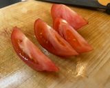 生姜香る 和風ちくわサラダ作り方4写真