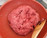 ボロネーゼソース作り方4写真