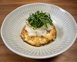 今日の晩御飯♪旨だし和風豆腐ハンバーグ作り方5写真