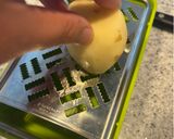 とんこつ出汁カレー作り方2写真