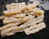 簡単!お煮しめ作り方4写真