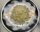 雷亭もつ煮で「もつチーズポテトグラタン」作り方9写真