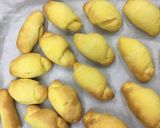 【保育園おやつ】発酵不要！にんじんパン作り方5写真
