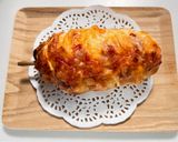🌭我が家のウィンナーパン🌭作り方14写真