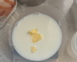 レンジとトースターで作る基本の丸パン作り方1写真