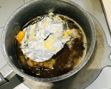 うちの焼豚、太鼓判作り方4写真