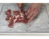 五目あんかけ焼きそば★動画あり★作り方10写真