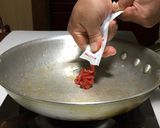 【Xmasに食べたい】ぺぺマヨナポリタン作り方8写真