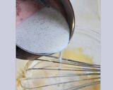 Paul’s チョコレートカスタードパイ作り方44写真