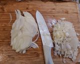 自慢のチキン南蛮♪作り方2写真